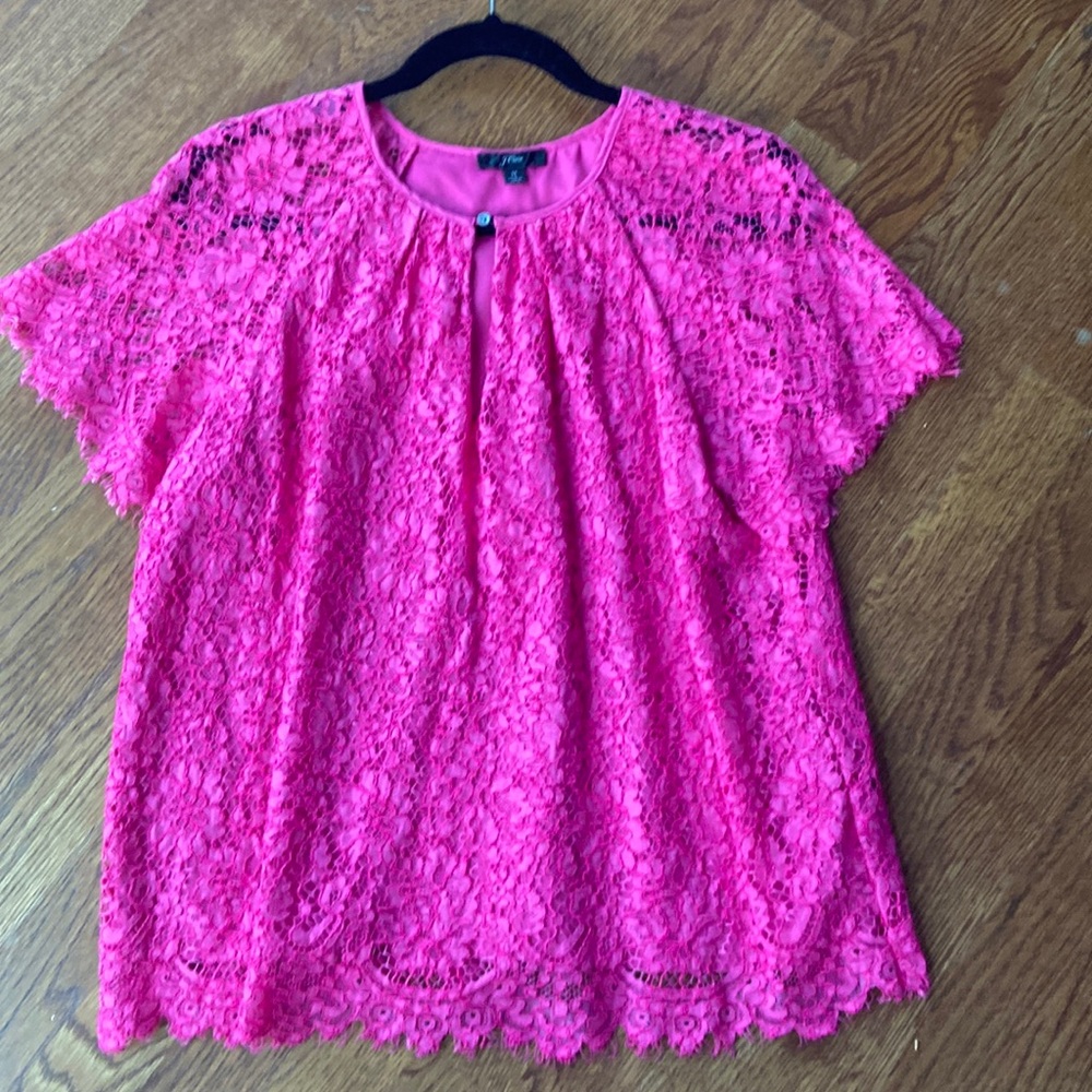 JCrew Top